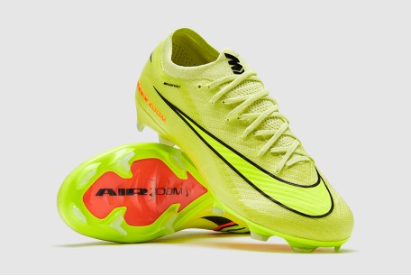 Футбольные бутсы Nike Air Zoom Mercurial Vapor 16 Elite FG FQ1457-302