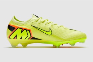 Футбольні бутси Nike Air Zoom Mercurial Vapor 16 Elite FG FQ1457-302