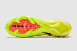 Футбольні бутси Nike Air Zoom Mercurial Vapor 16 Elite FG FQ1457-302