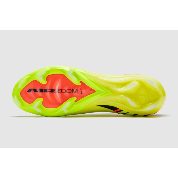 Футбольні бутси Nike Air Zoom Mercurial Vapor 16 Elite FG FQ1457-302