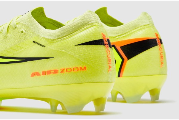 Футбольні бутси Nike Air Zoom Mercurial Vapor 16 Elite FG FQ1457-302