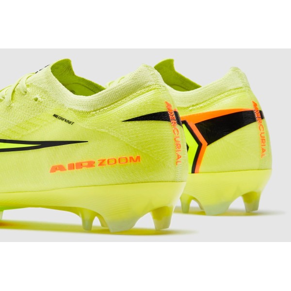 Футбольні бутси Nike Air Zoom Mercurial Vapor 16 Elite FG FQ1457-302