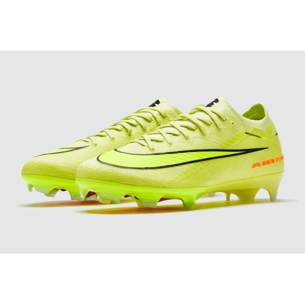 Футбольні бутси Nike Air Zoom Mercurial Vapor 16 Elite FG FQ1457-302