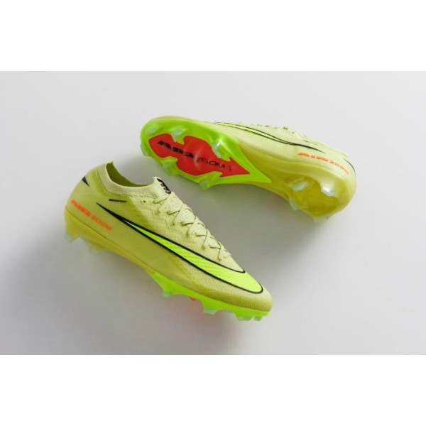 Футбольні бутси Nike Air Zoom Mercurial Vapor 16 Elite FG FQ1457-302