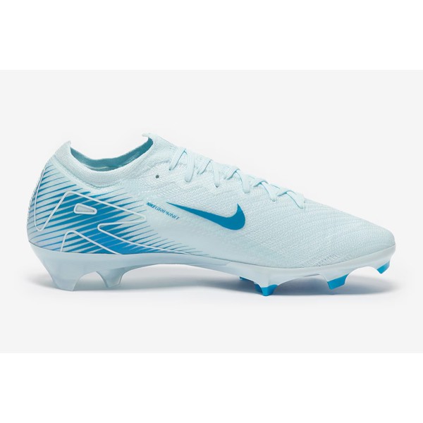 Футбольные бутсы Nike Air Zoom Mercurial Vapor 16 Elite FG FQ1457-400