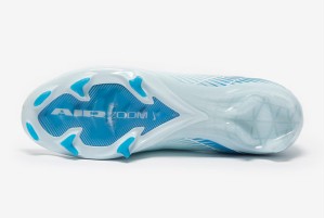 Футбольные бутсы Nike Air Zoom Mercurial Vapor 16 Elite FG FQ1457-400