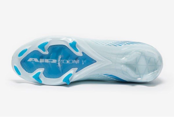 Футбольні бутси Nike Air Zoom Mercurial Vapor 16 Elite FG FQ1457-400