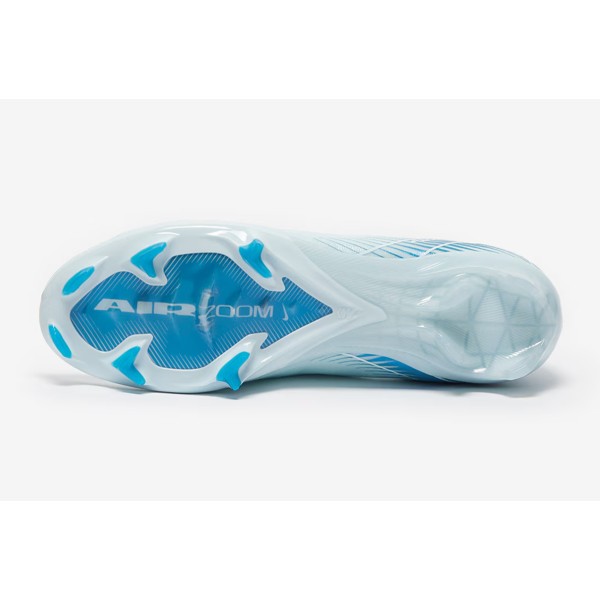 Футбольные бутсы Nike Air Zoom Mercurial Vapor 16 Elite FG FQ1457-400
