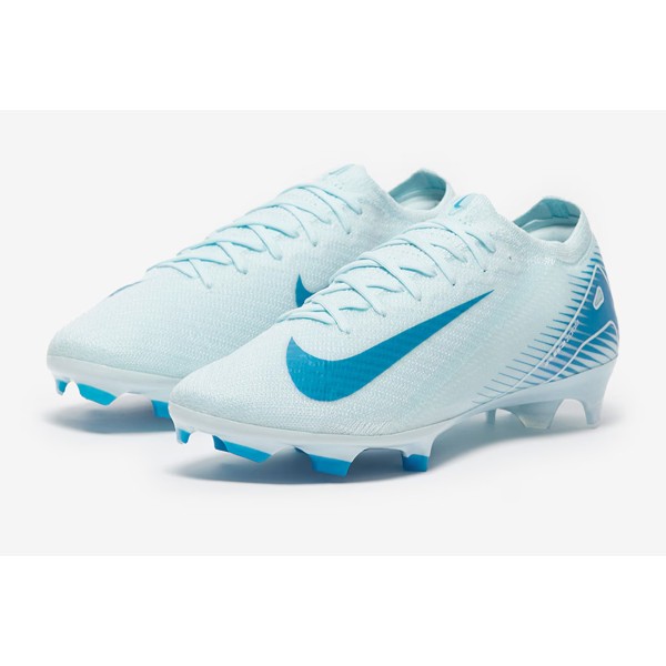 Футбольные бутсы Nike Air Zoom Mercurial Vapor 16 Elite FG FQ1457-400