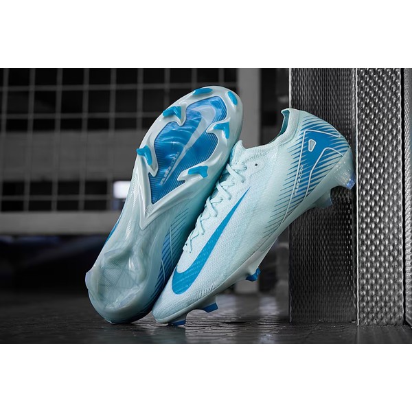 Футбольные бутсы Nike Air Zoom Mercurial Vapor 16 Elite FG FQ1457-400