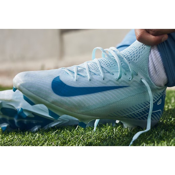 Футбольные бутсы Nike Air Zoom Mercurial Vapor 16 Elite FG FQ1457-400