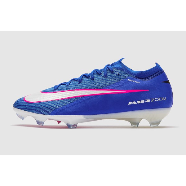 Футбольні бутси Nike Air Zoom Mercurial Vapor 16 Elite FG FQ1457-446