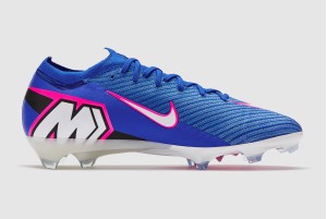 Футбольные бутсы Nike Air Zoom Mercurial Vapor 16 Elite FG FQ1457-446