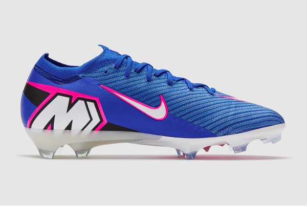 Футбольные бутсы Nike Air Zoom Mercurial Vapor 16 Elite FG FQ1457-446