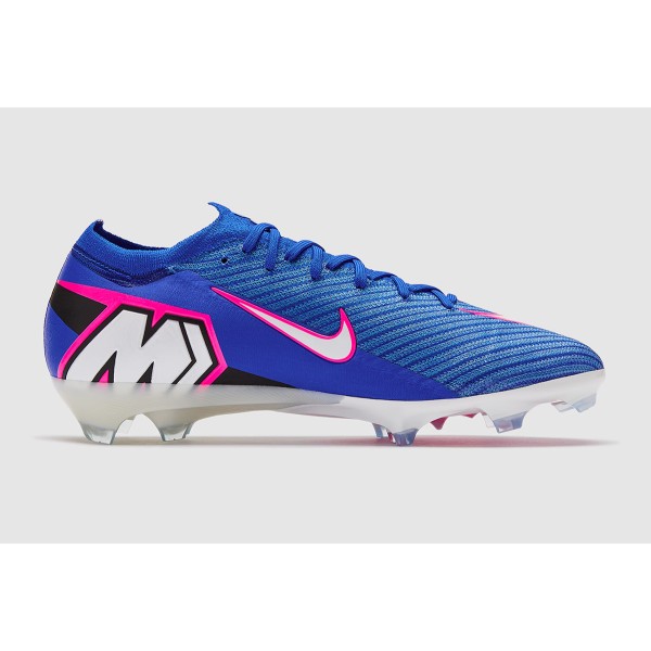 Футбольні бутси Nike Air Zoom Mercurial Vapor 16 Elite FG FQ1457-446