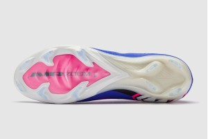 Футбольные бутсы Nike Air Zoom Mercurial Vapor 16 Elite FG FQ1457-446