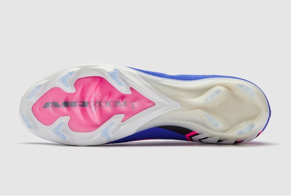 Футбольные бутсы Nike Air Zoom Mercurial Vapor 16 Elite FG FQ1457-446