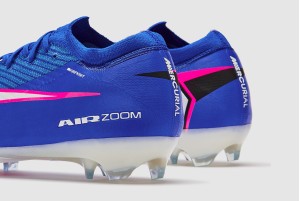 Футбольные бутсы Nike Air Zoom Mercurial Vapor 16 Elite FG FQ1457-446