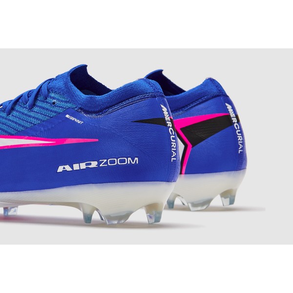Футбольні бутси Nike Air Zoom Mercurial Vapor 16 Elite FG FQ1457-446