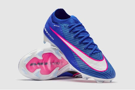 Футбольные бутсы Nike Air Zoom Mercurial Vapor 16 Elite FG FQ1457-446