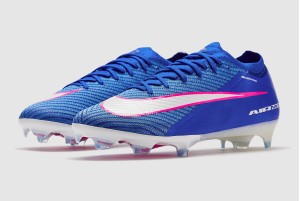 Футбольные бутсы Nike Air Zoom Mercurial Vapor 16 Elite FG FQ1457-446