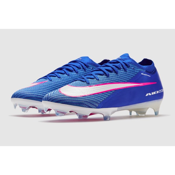 Футбольні бутси Nike Air Zoom Mercurial Vapor 16 Elite FG FQ1457-446
