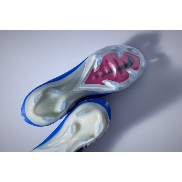 Футбольні бутси Nike Air Zoom Mercurial Vapor 16 Elite FG FQ1457-446