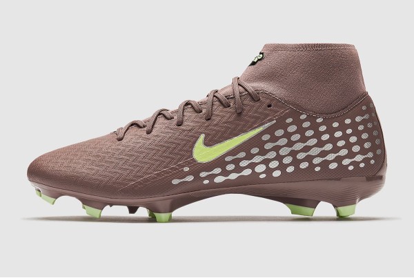 Футбольные бутсы Nike Air Zoom Mercurial Superfly X Academy x Mbappe MG FQ8293-200