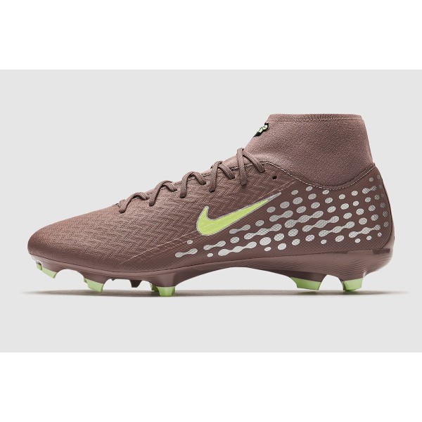 Футбольные бутсы Nike Air Zoom Mercurial Superfly X Academy x Mbappe MG FQ8293-200