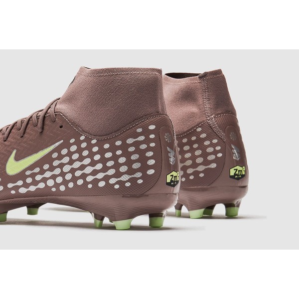 Футбольные бутсы Nike Air Zoom Mercurial Superfly X Academy x Mbappe MG FQ8293-200