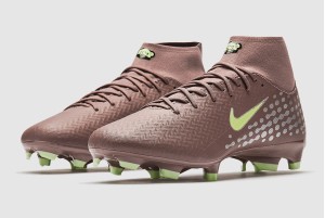 Футбольные бутсы Nike Air Zoom Mercurial Superfly X Academy x Mbappe MG FQ8293-200