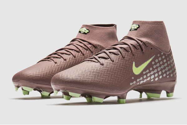 Футбольные бутсы Nike Air Zoom Mercurial Superfly X Academy x Mbappe MG FQ8293-200