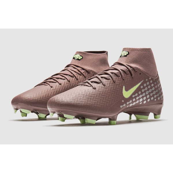 Футбольные бутсы Nike Air Zoom Mercurial Superfly X Academy x Mbappe MG FQ8293-200