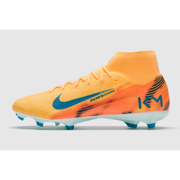 Футбольные бутсы Nike Air Zoom Mercurial Superfly X Academy x Mbappe MG FQ8293-801