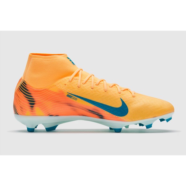 Футбольные бутсы Nike Air Zoom Mercurial Superfly X Academy x Mbappe MG FQ8293-801