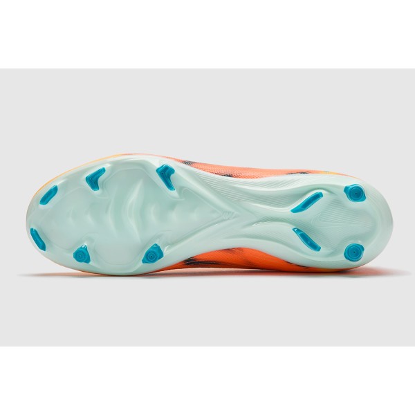 Футбольные бутсы Nike Air Zoom Mercurial Superfly X Academy x Mbappe MG FQ8293-801