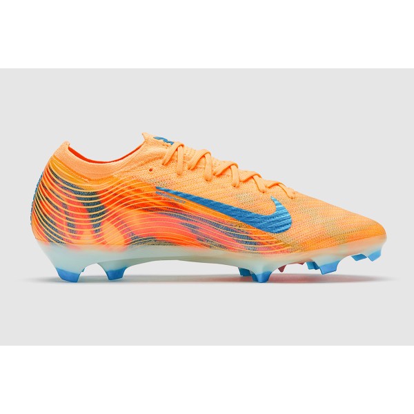 Футбольні бутси Nike Air Zoom Mercurial Vapor 16 Elite x Mbappe FG FQ8683-801