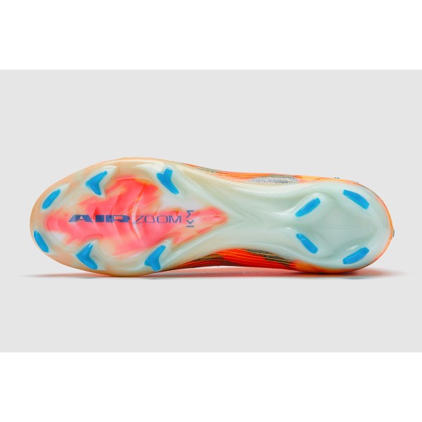 Футбольні бутси Nike Air Zoom Mercurial Vapor 16 Elite x Mbappe FG FQ8683-801