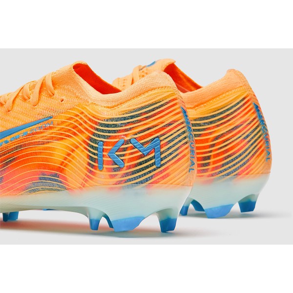 Футбольні бутси Nike Air Zoom Mercurial Vapor 16 Elite x Mbappe FG FQ8683-801