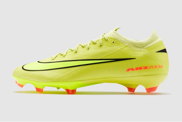 Футбольні бутси Nike Air Zoom Mercurial Vapor 16 Pro FG FQ8685-300