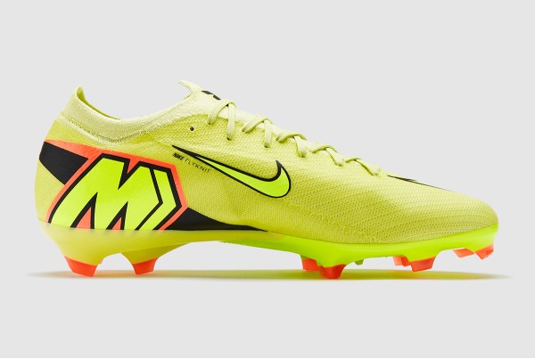Футбольні бутси Nike Air Zoom Mercurial Vapor 16 Pro FG FQ8685-300