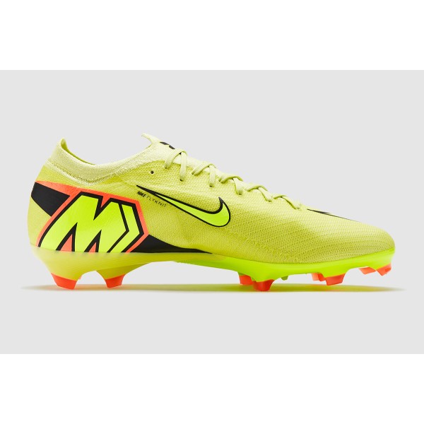 Футбольные бутсы Nike Air Zoom Mercurial Vapor 16 Pro FG FQ8685-300
