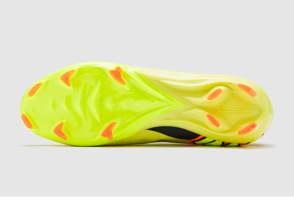 Футбольні бутси Nike Air Zoom Mercurial Vapor 16 Pro FG FQ8685-300