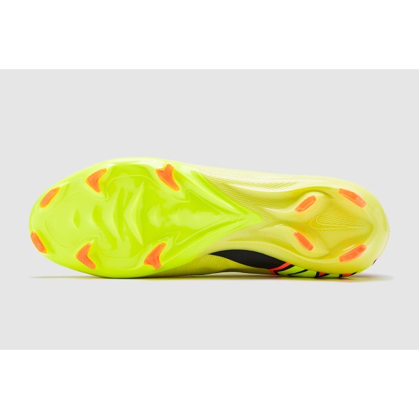 Футбольные бутсы Nike Air Zoom Mercurial Vapor 16 Pro FG FQ8685-300