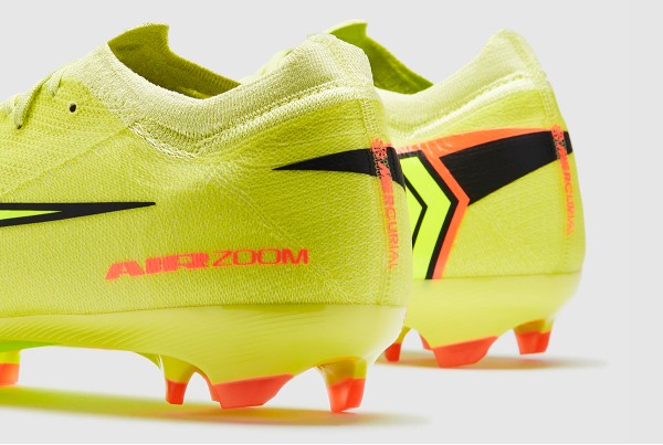 Футбольні бутси Nike Air Zoom Mercurial Vapor 16 Pro FG FQ8685-300