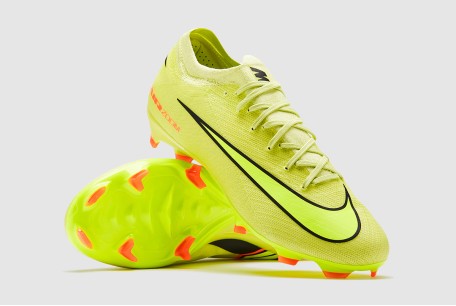 Футбольные бутсы Nike Air Zoom Mercurial Vapor 16 Pro FG FQ8685-300
