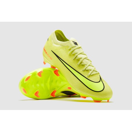 Футбольные бутсы Nike Air Zoom Mercurial Vapor 16 Pro FG FQ8685-300