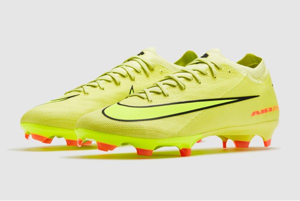Футбольні бутси Nike Air Zoom Mercurial Vapor 16 Pro FG FQ8685-300