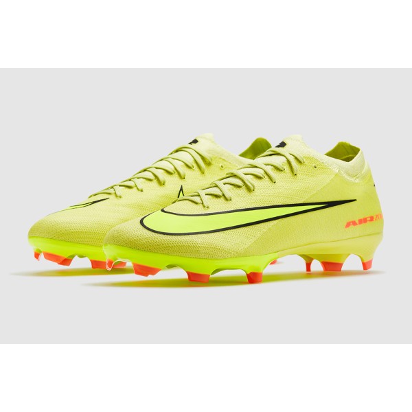 Футбольные бутсы Nike Air Zoom Mercurial Vapor 16 Pro FG FQ8685-300