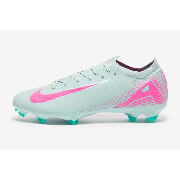 Футбольные бутсы Nike Air Zoom Mercurial Vapor 16 Pro FG FQ8685-301